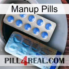 Manup Pills 40